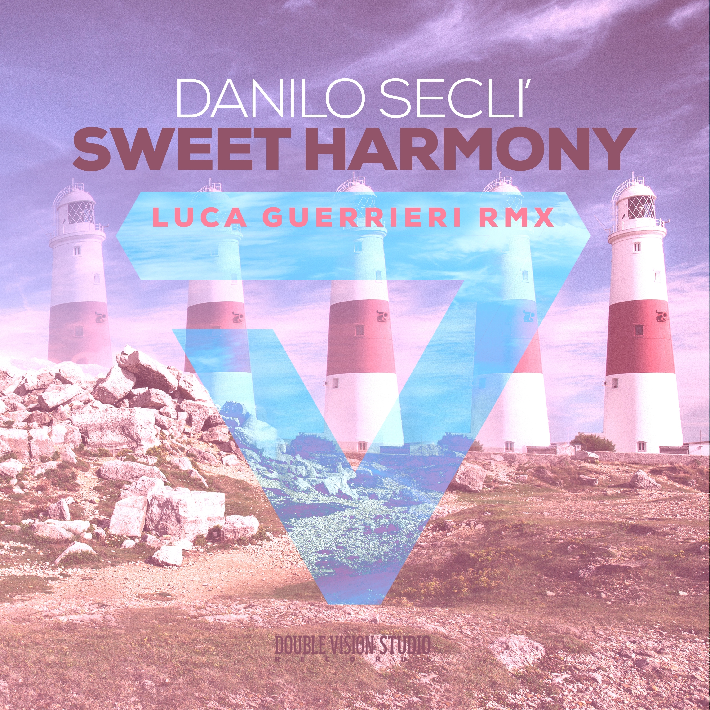 Sweet Harmony (Luca Guerrieri Remix)