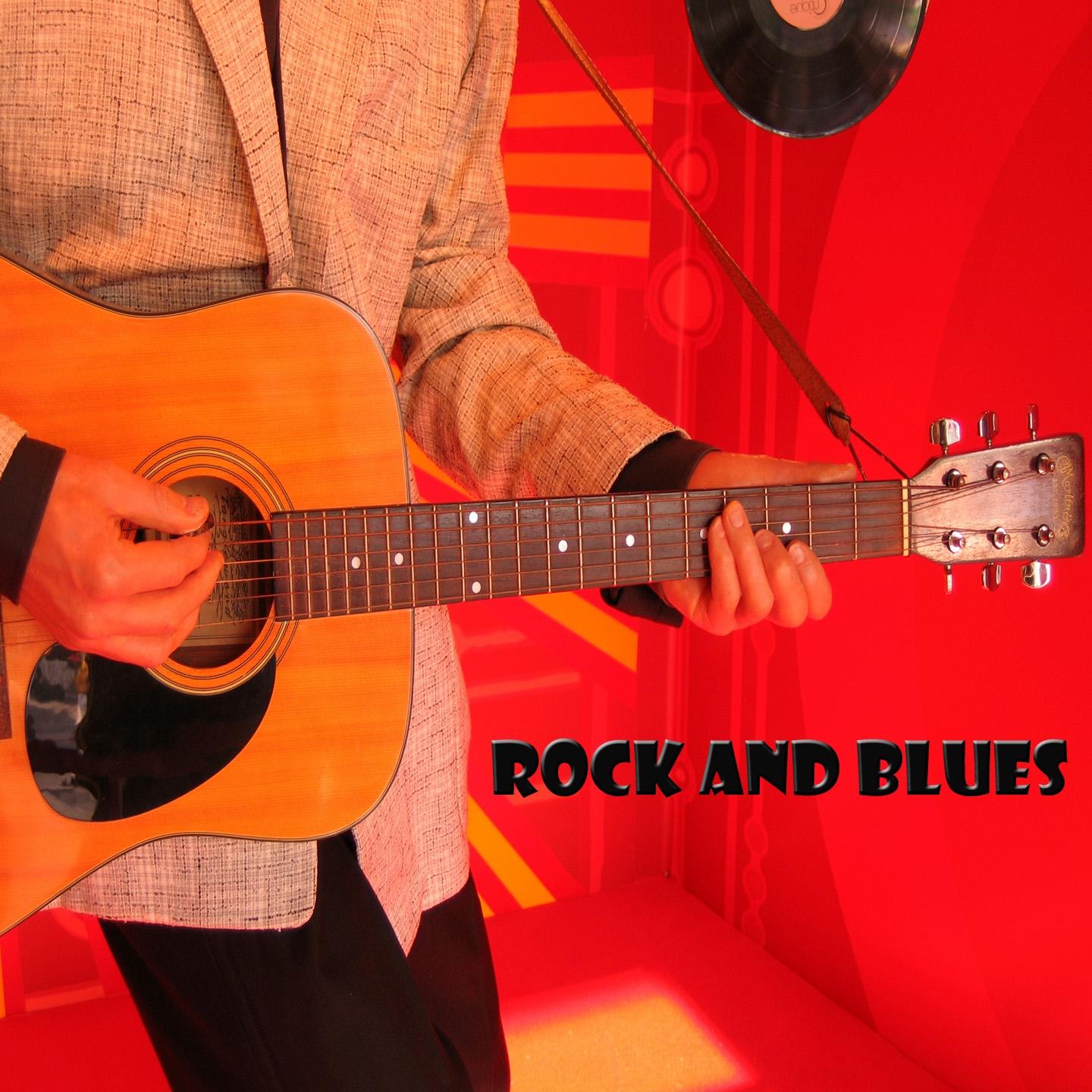 Rock and Blues