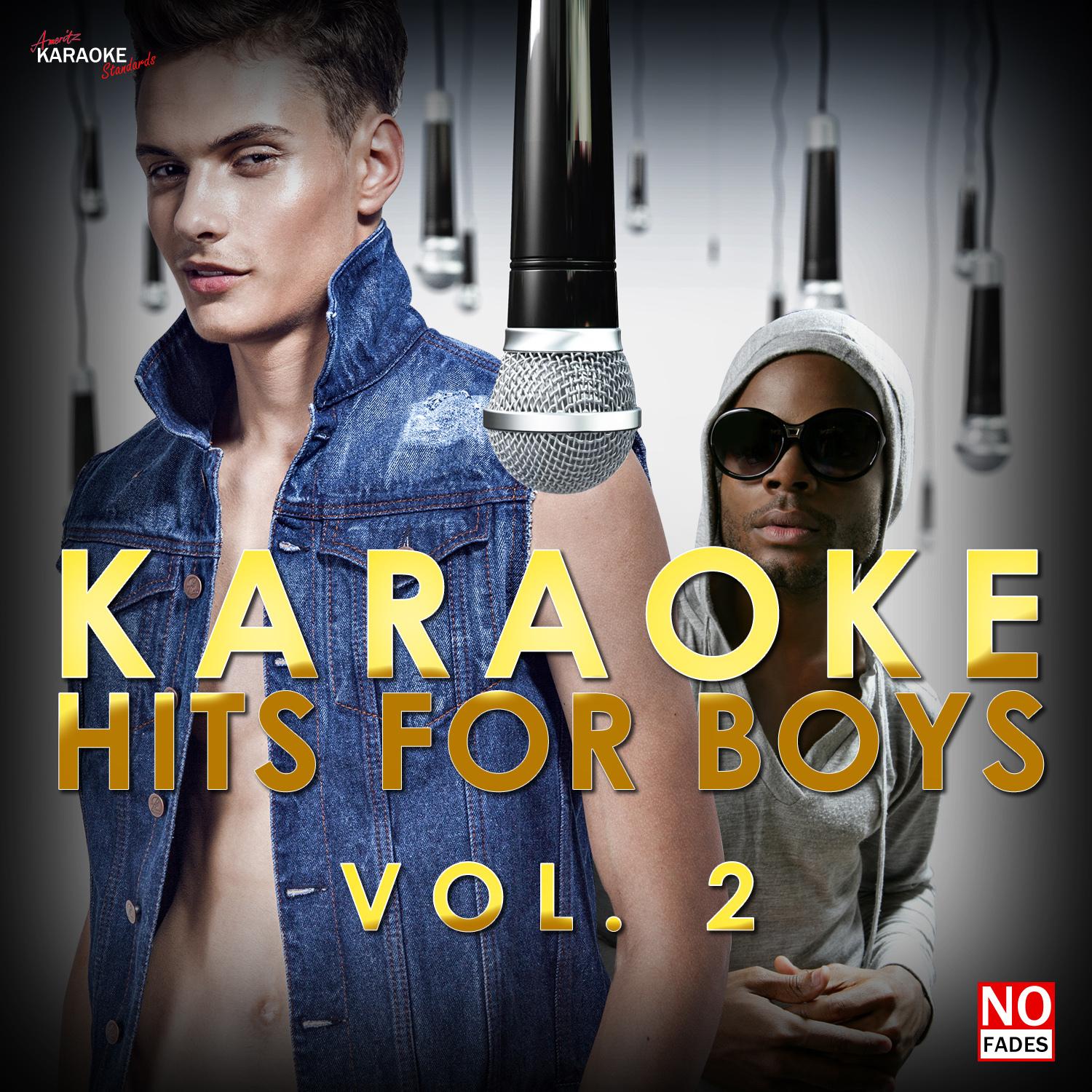 Tributes - Hits for Boys Vol. 2