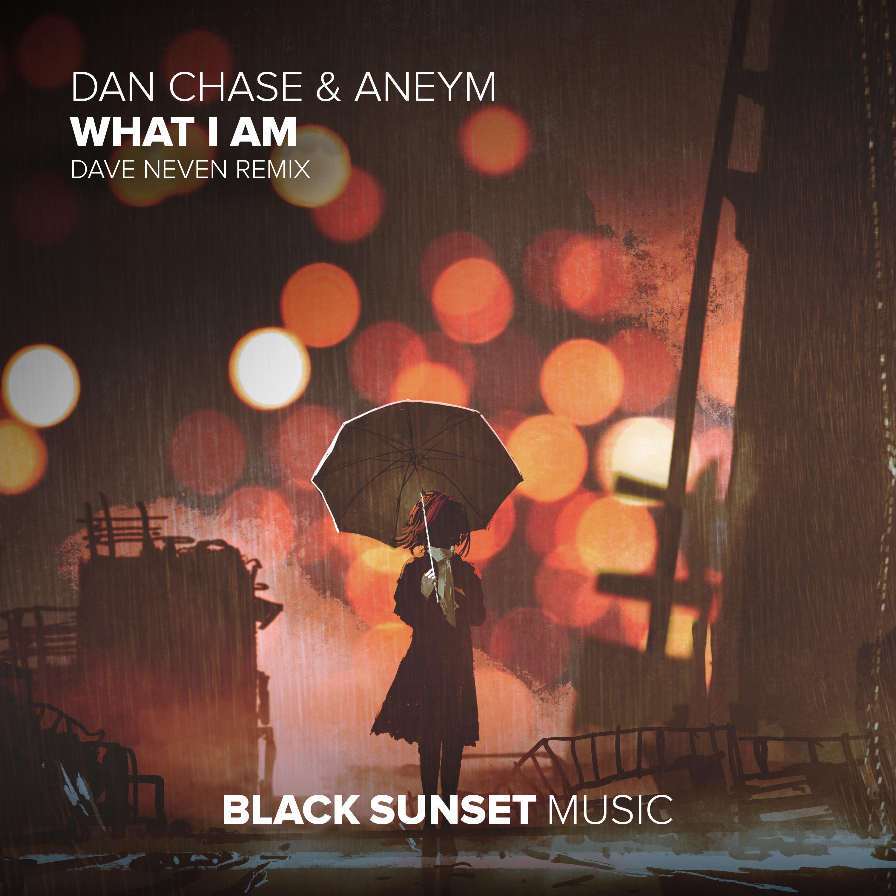 What I Am (Dave Neven Remix)