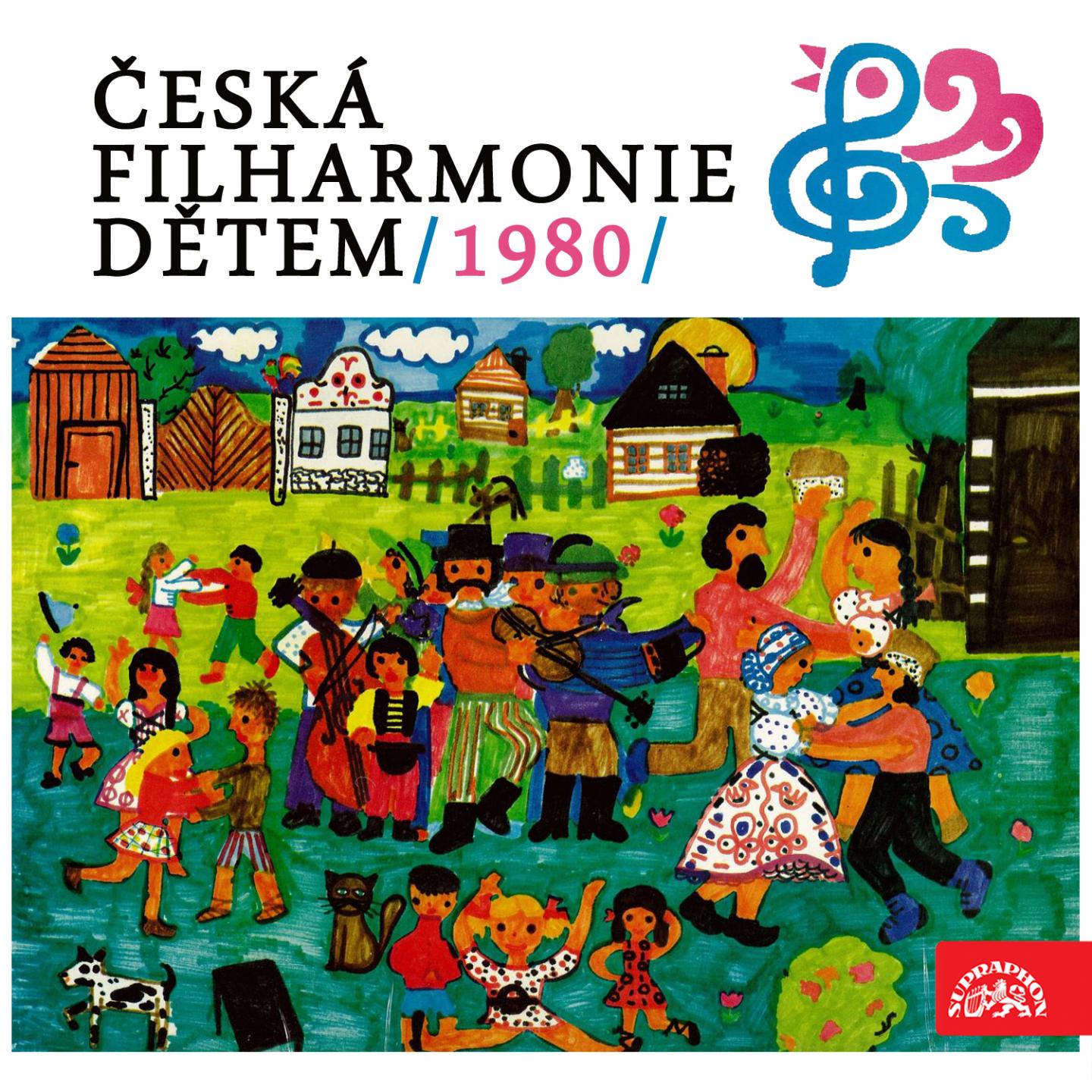 eska filharmonie de tem 1980