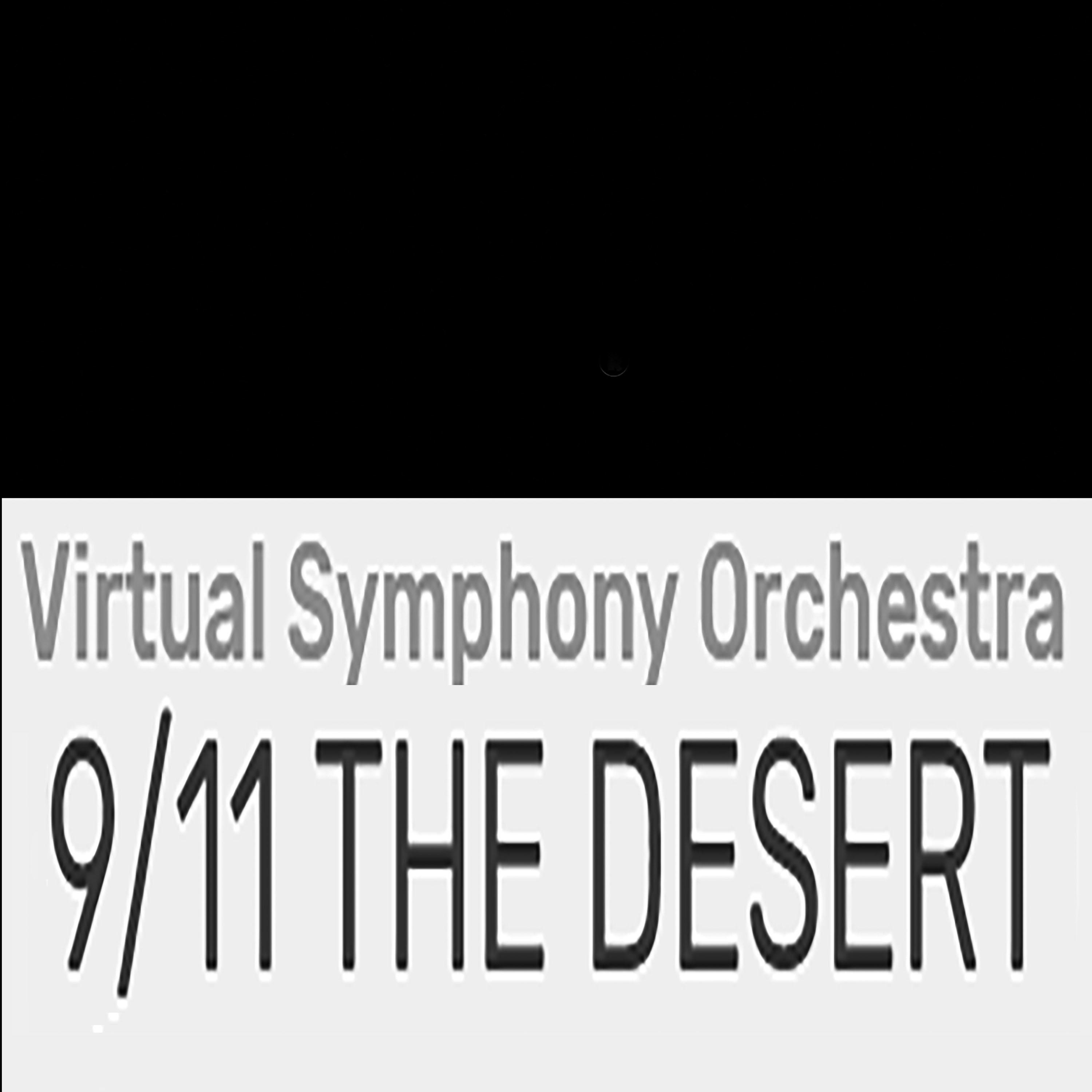 9/11 The Desert