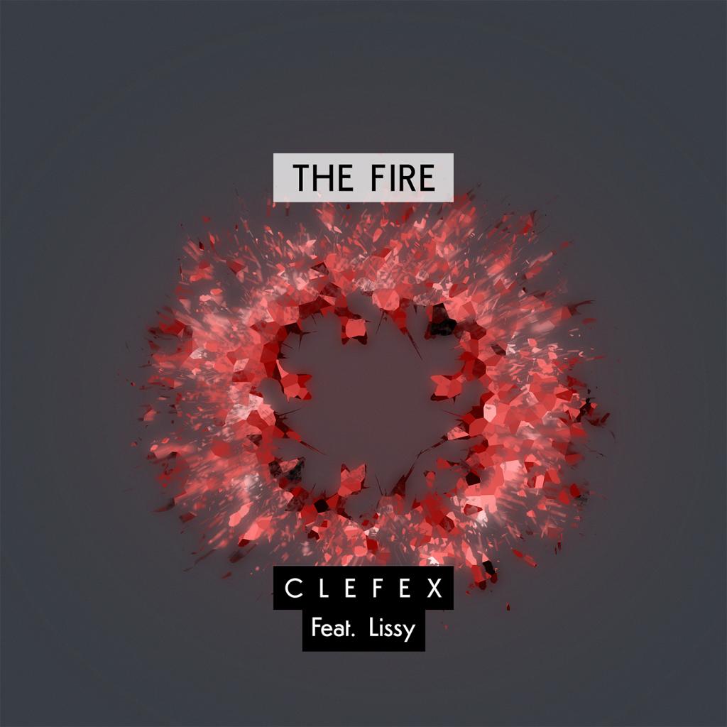 The Fire (feat. Lissy)