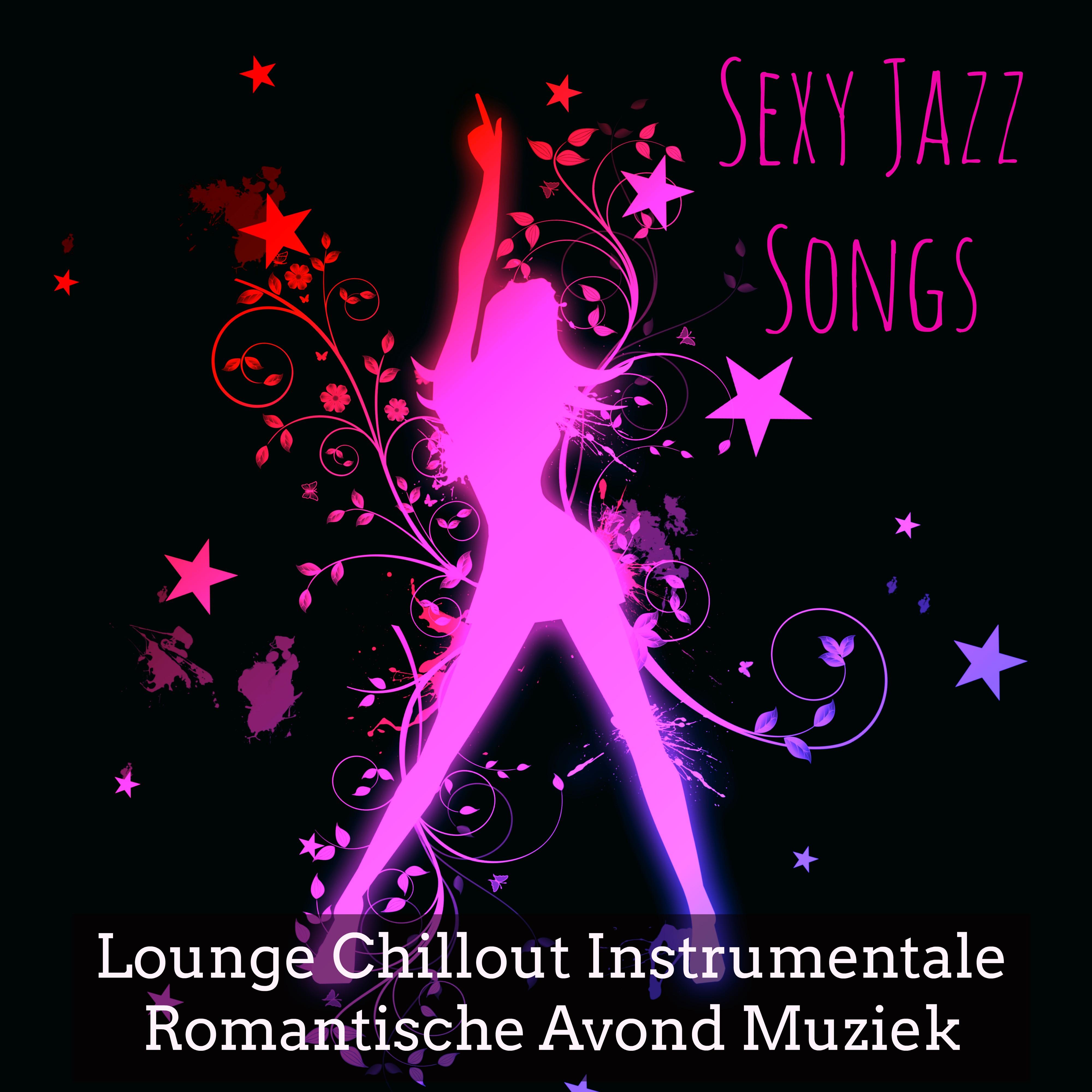 Jazz Songs  Lounge Chillout Instrumentale Romantische Avond Muziek voor Club Prive