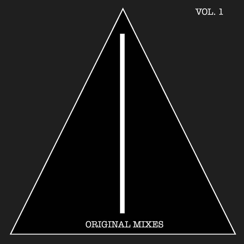 Original Mixes Vol. 1