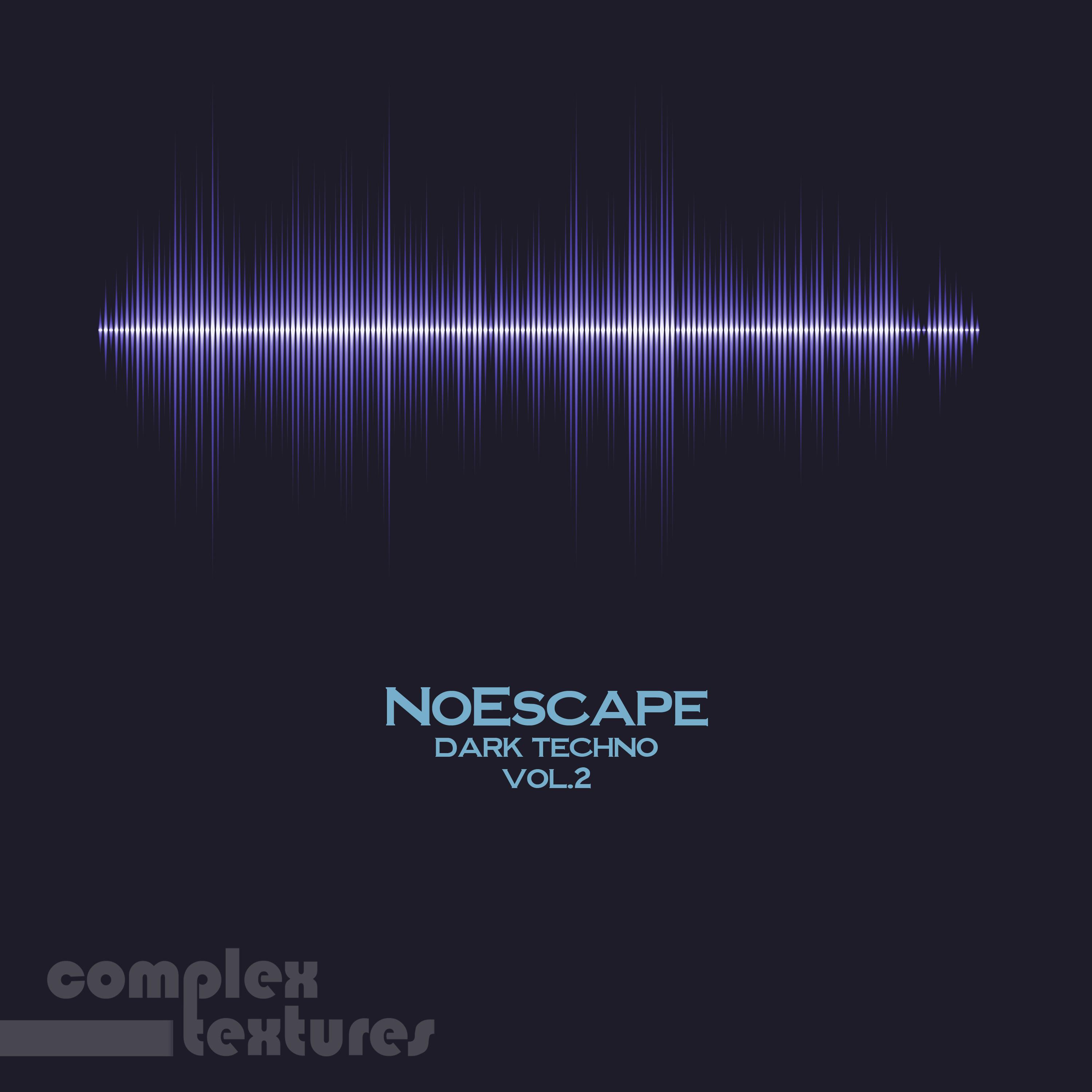 No Escape Dark Techno, Vol. 2