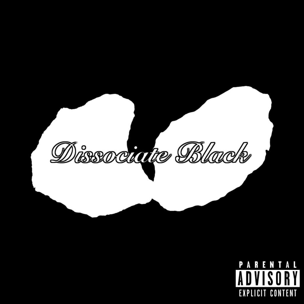 Dissociate Black