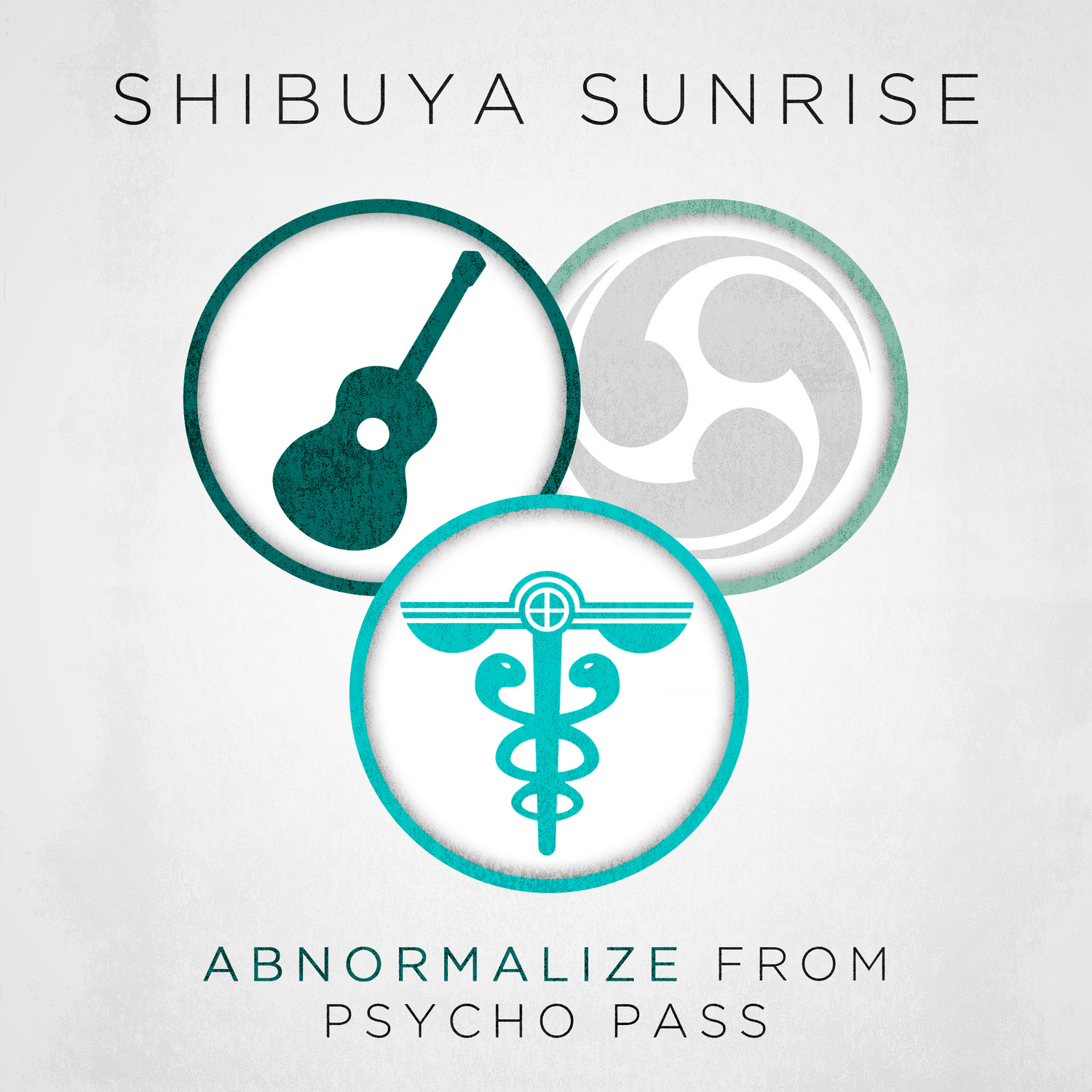 Abnormalize From Psycho Pass Lyrics Follow Lyrics