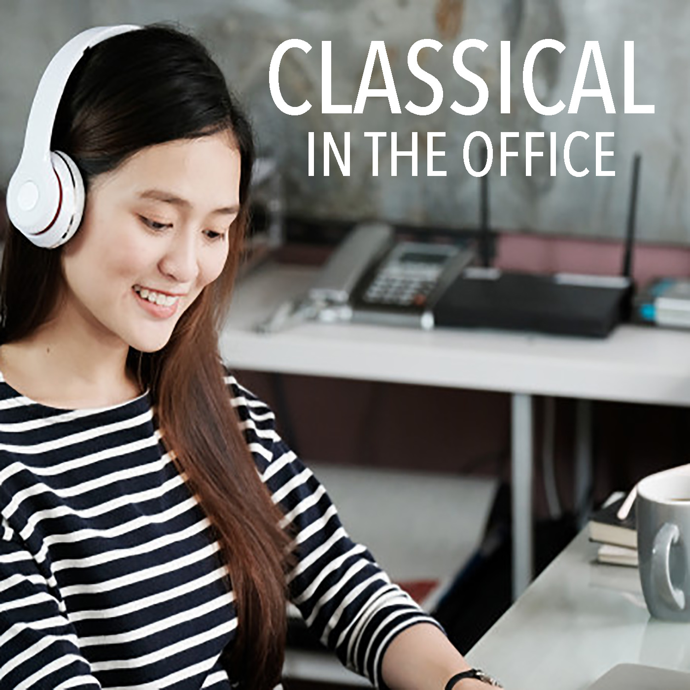 Classical In The Office