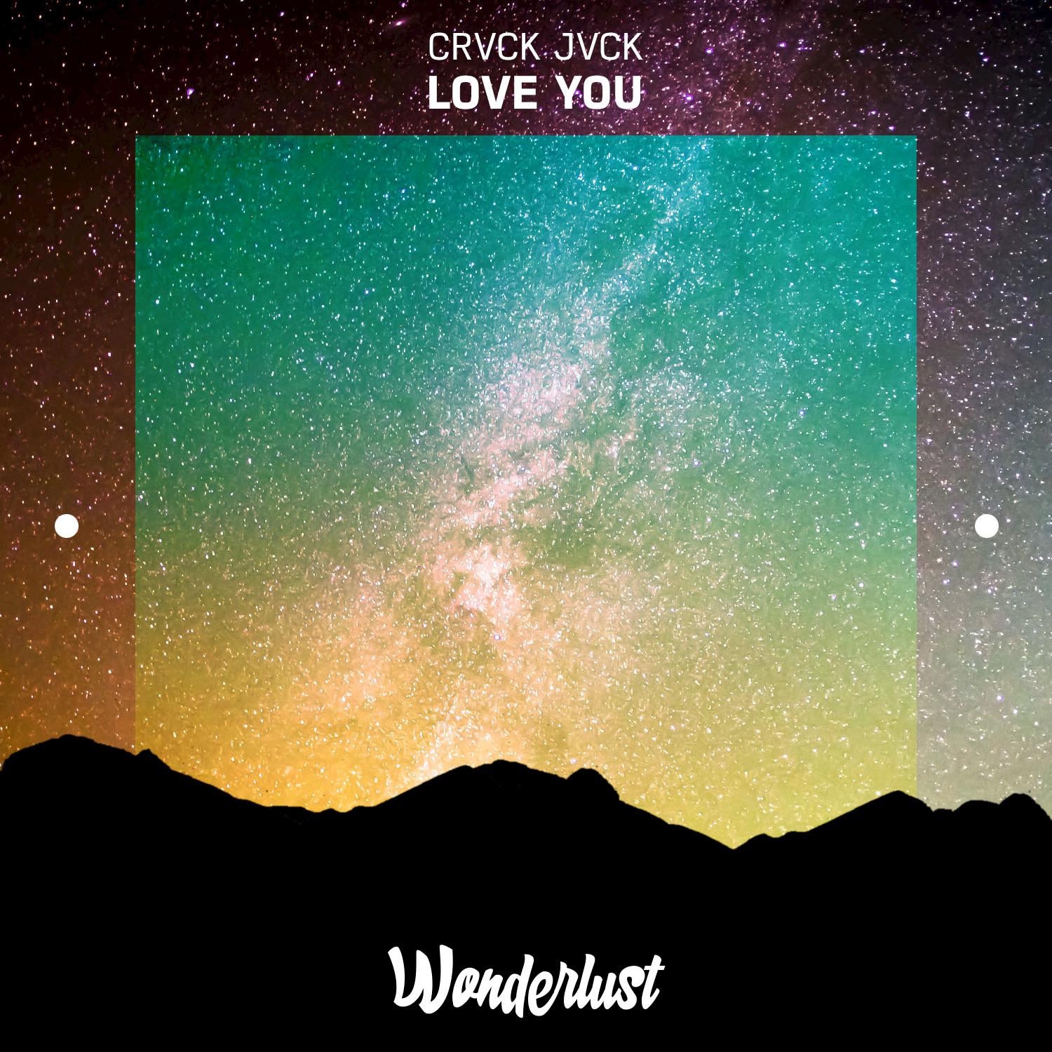 Love You - Single