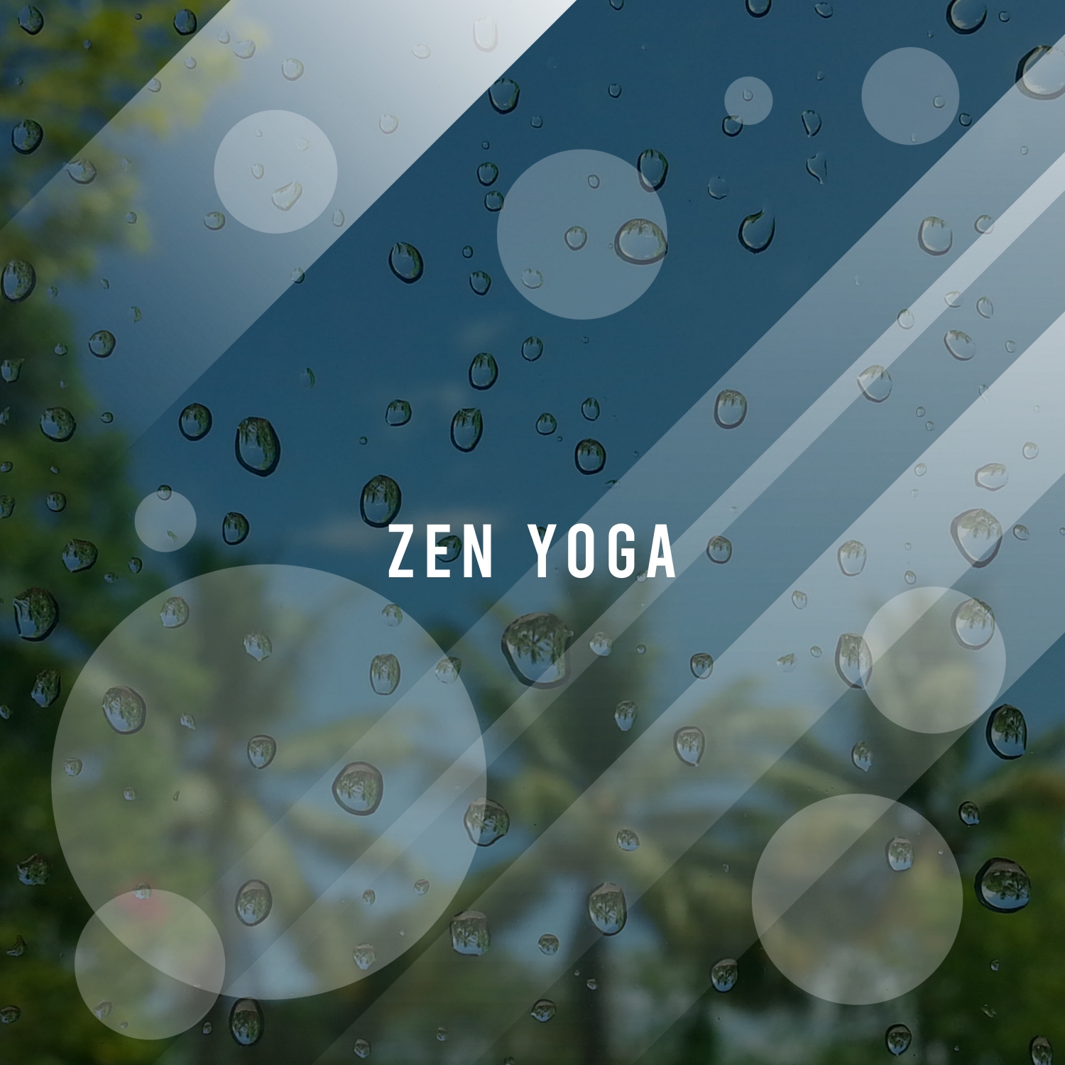 15 White Noise, Zen and Yoga Rain Sounds