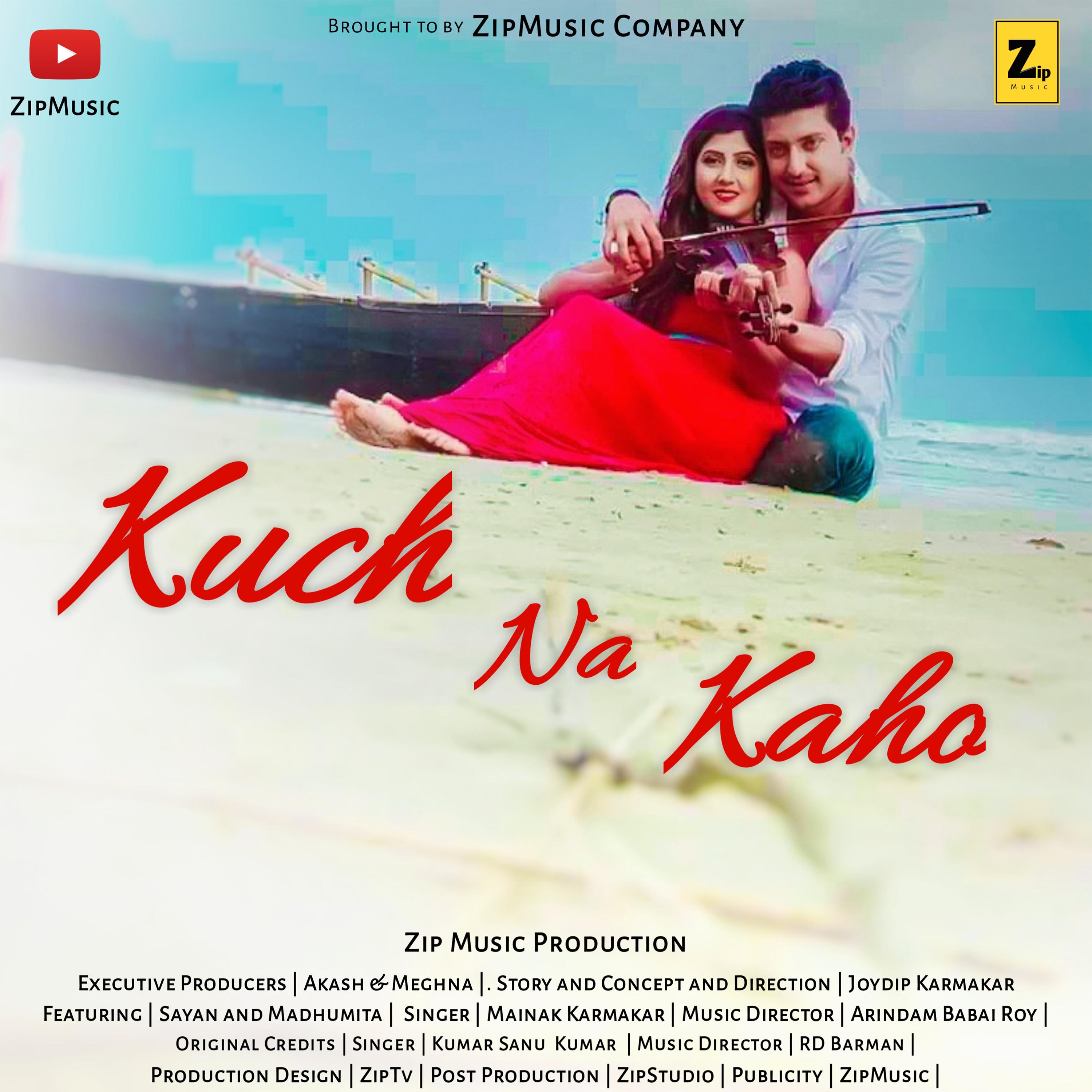 Kuch Na Kaho - Single