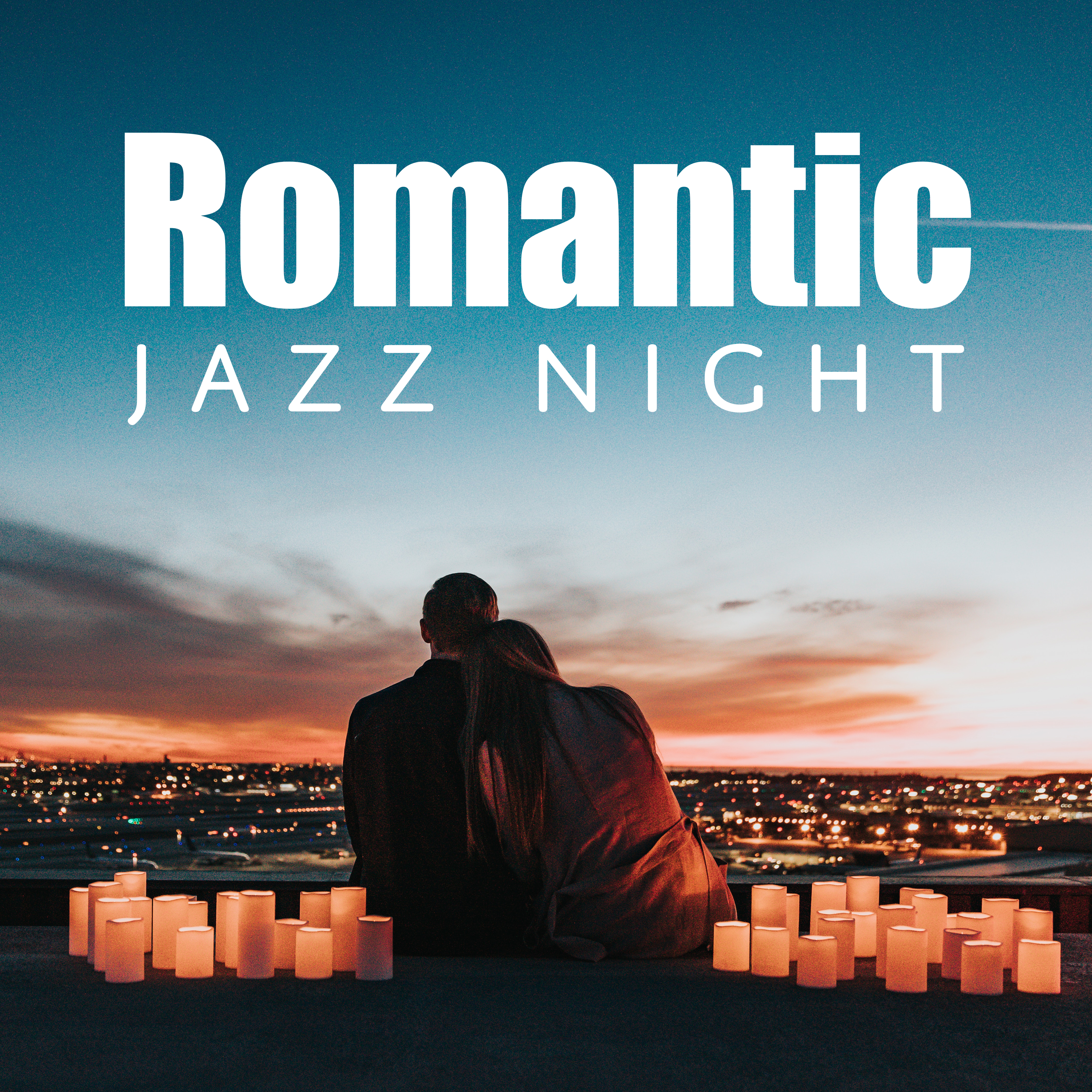 Romantic Jazz Night