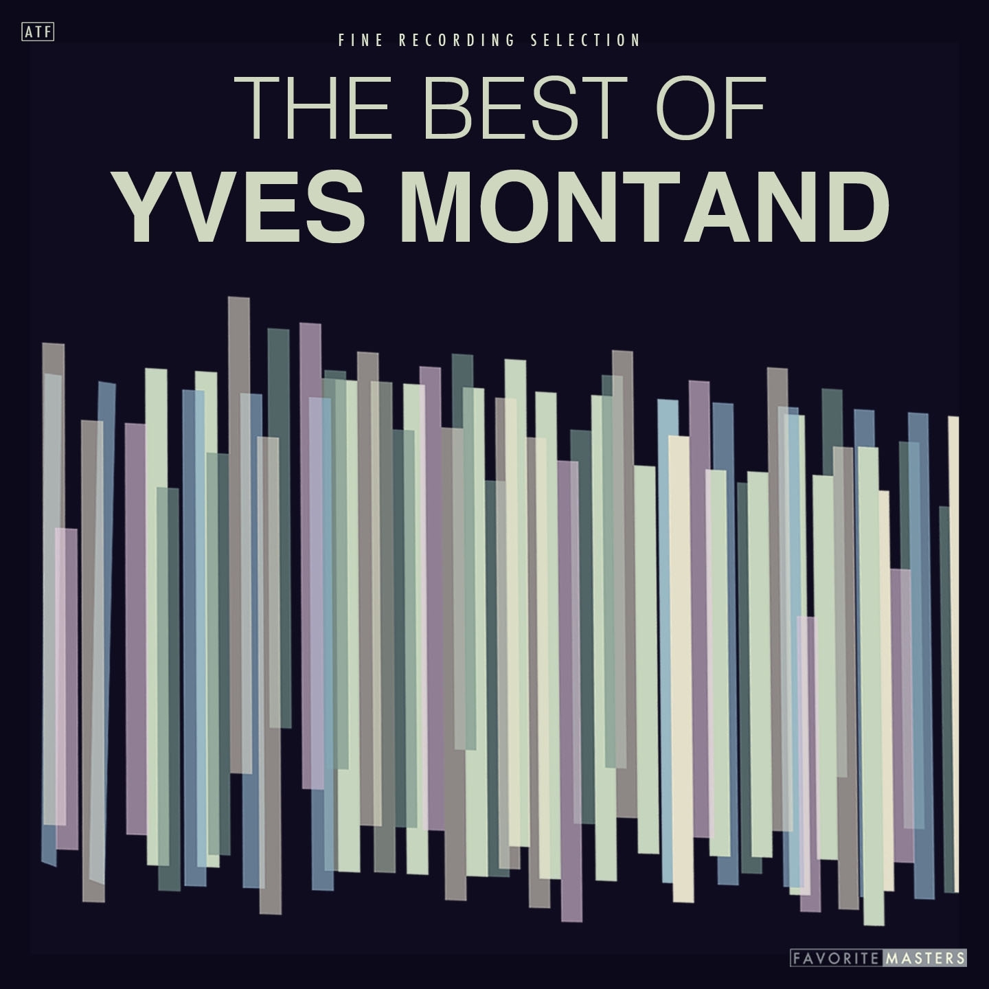 The Best of Yves Montand