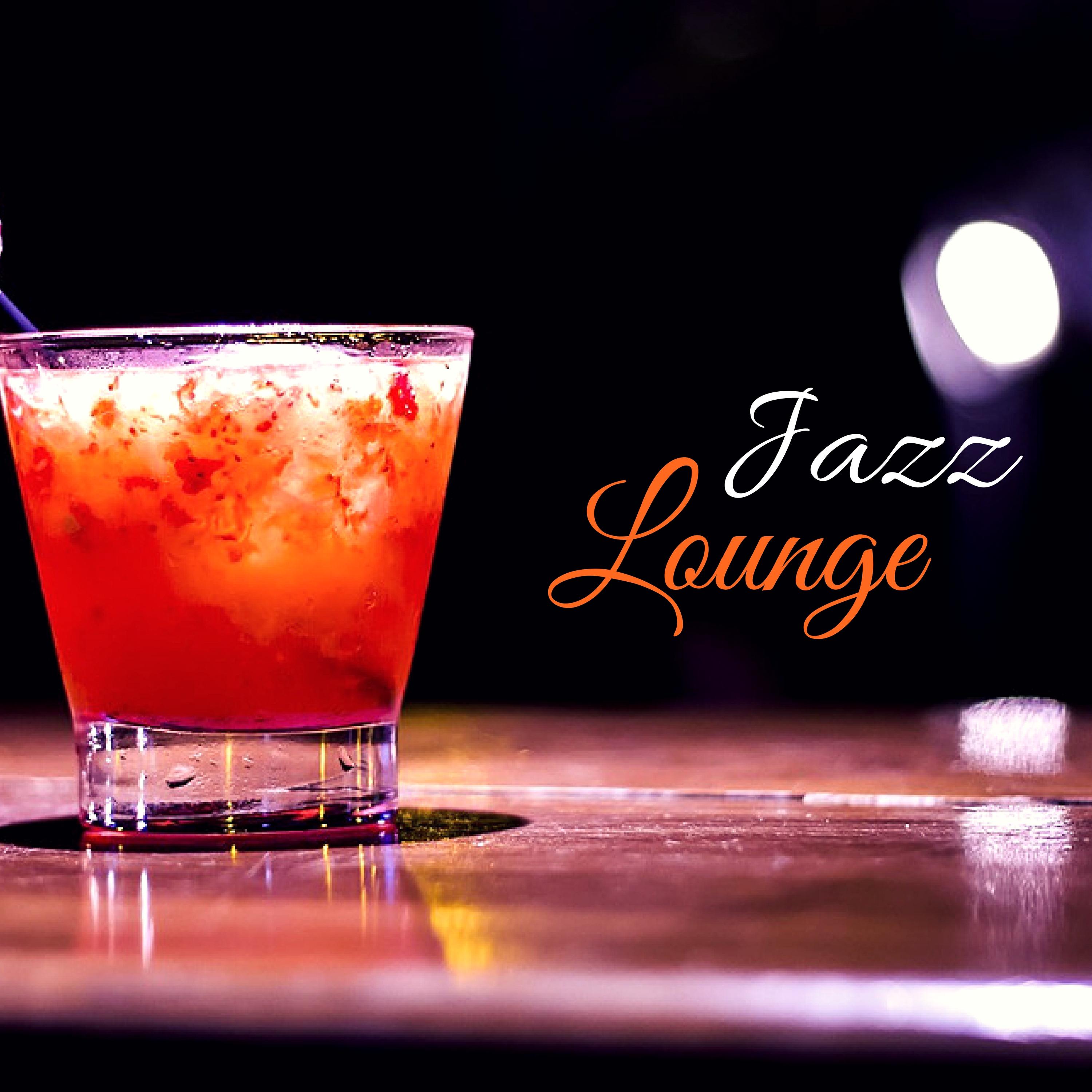 Jazz Lounge - The Most Iconic Elecro Chill Session, Swing Background Music for Restaurants
