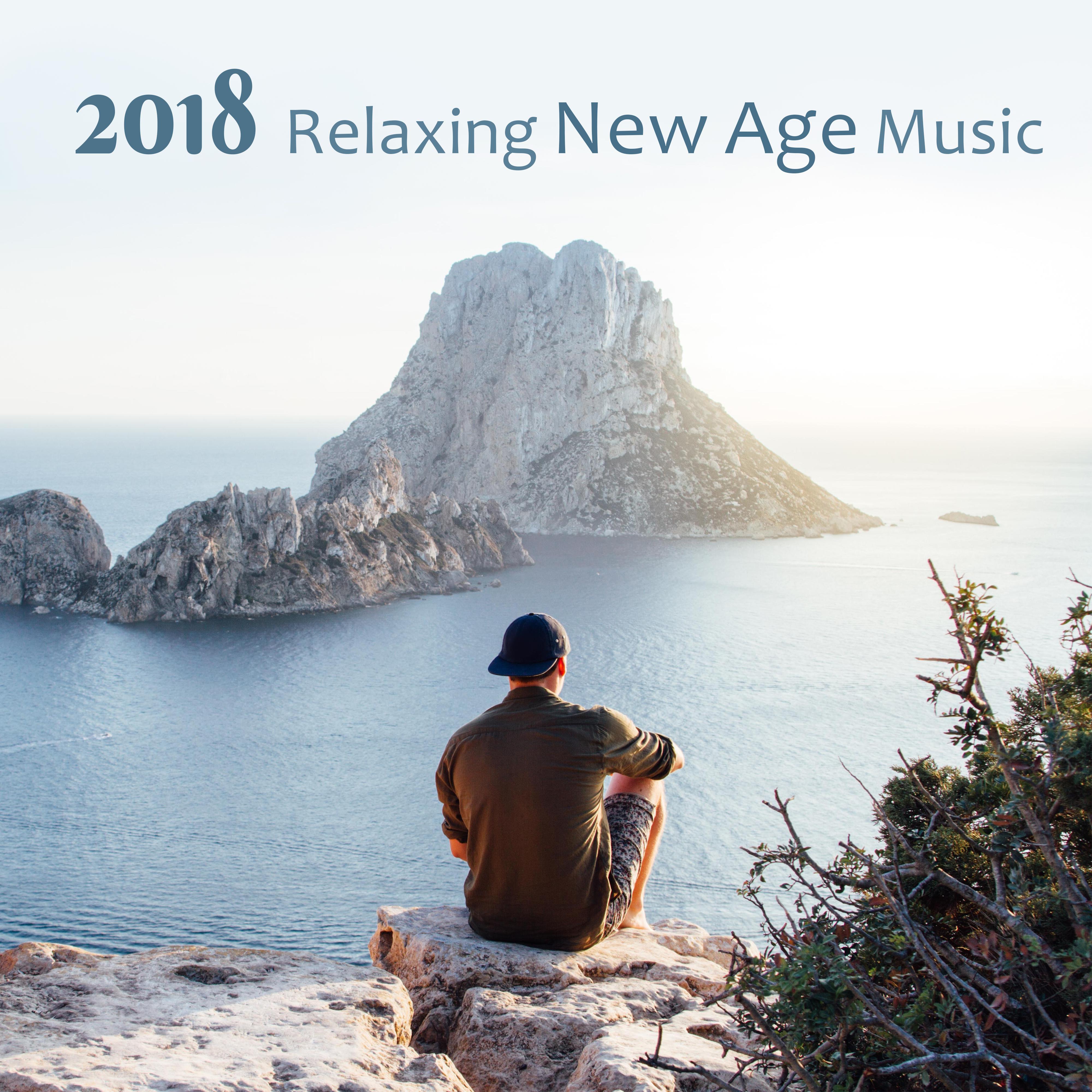 2018 Relaxing New Age Music