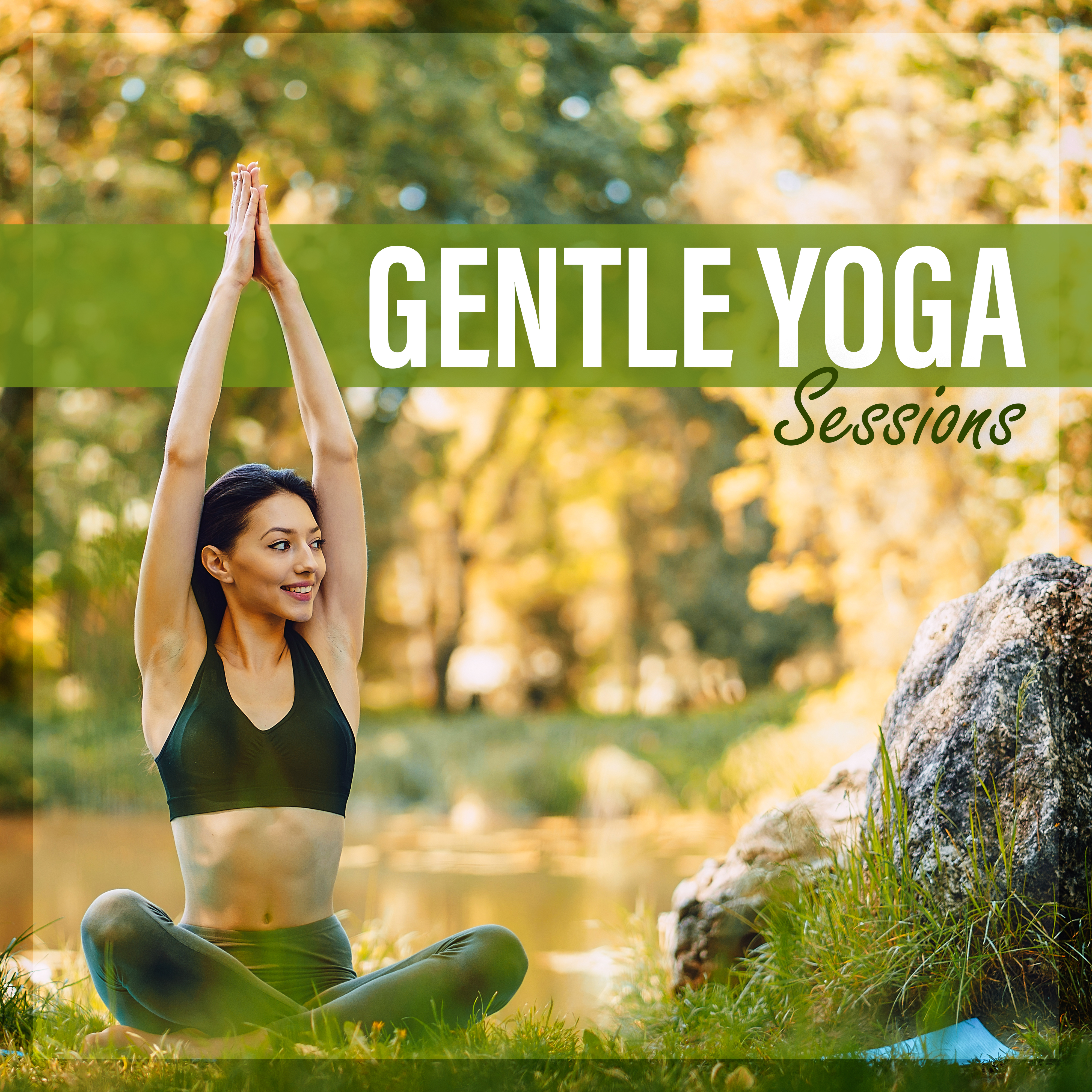 Gentle Yoga Sessions