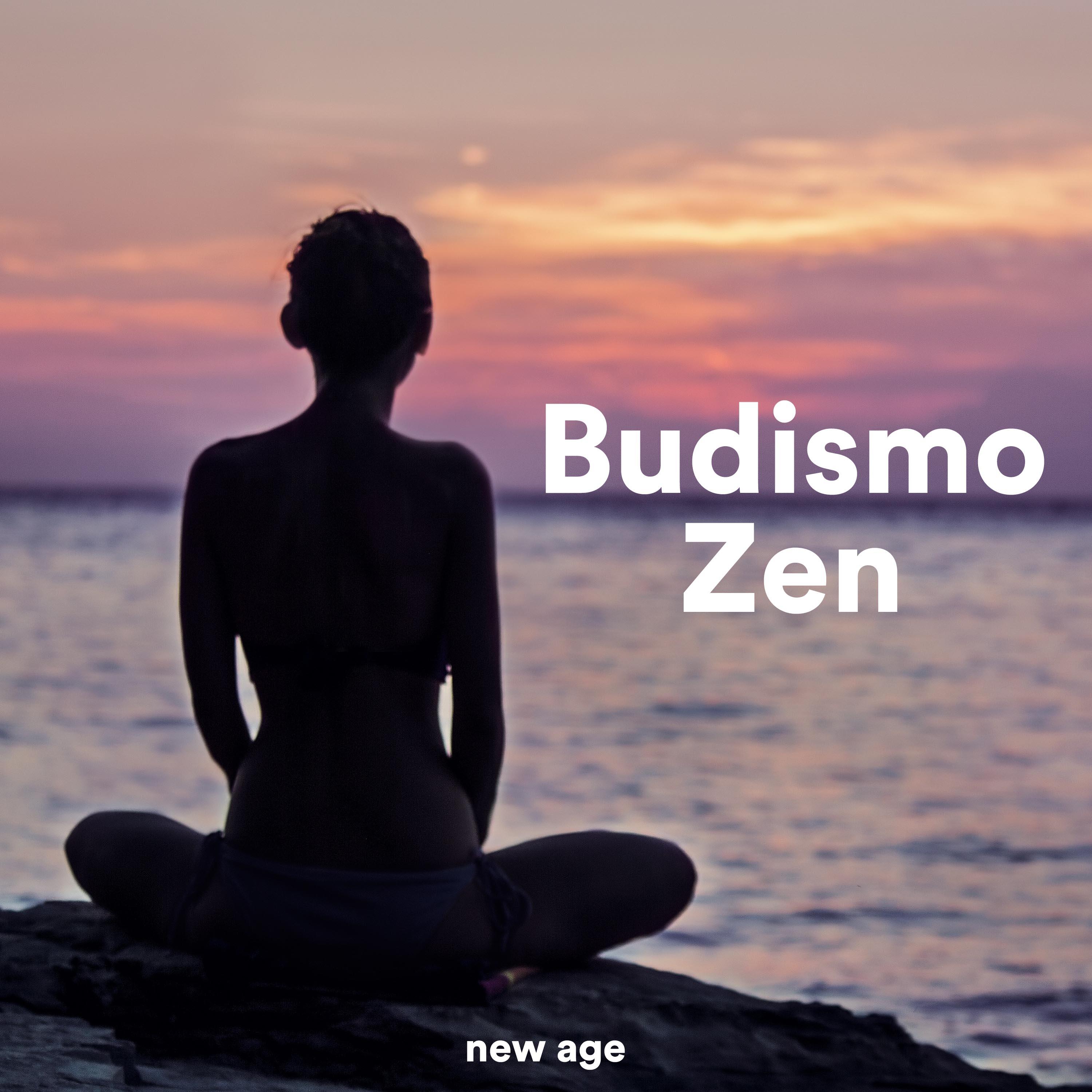 Budismo Zen  Mu sica Tranquila para Dormir