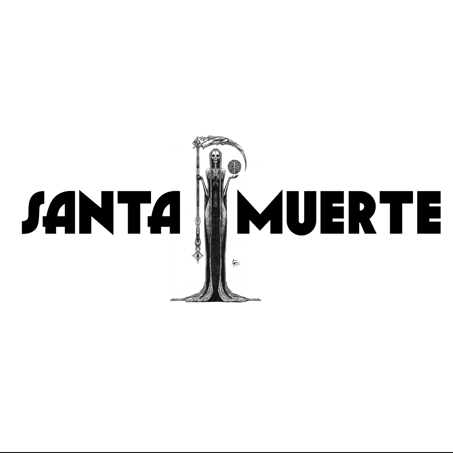 Santa Muerte