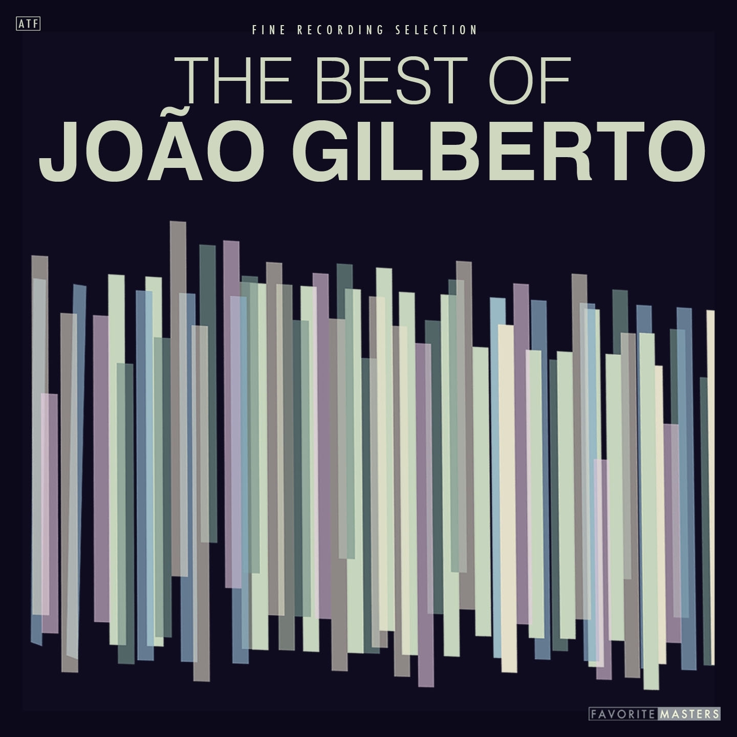 The Best Of Jo o Gilberto