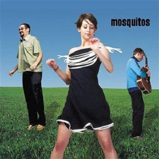 Mosquitos