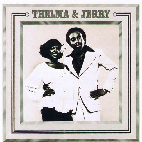 Thelma & Jerry