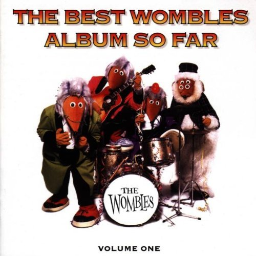 The Best Wombles Album So Far, Vol. 1