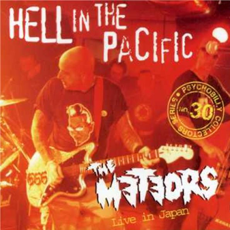 Hell in the Pacific [live]