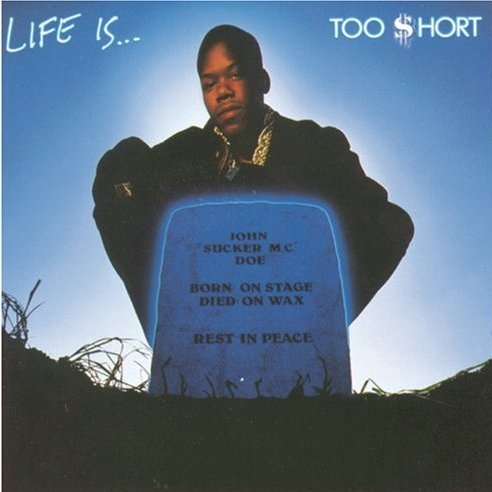 Life Is...Too Short