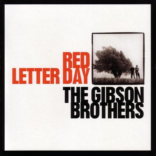 Red Letter Day