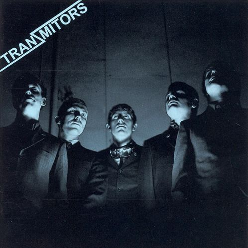 Tranzmitors