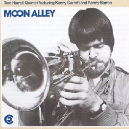 Moon Alley