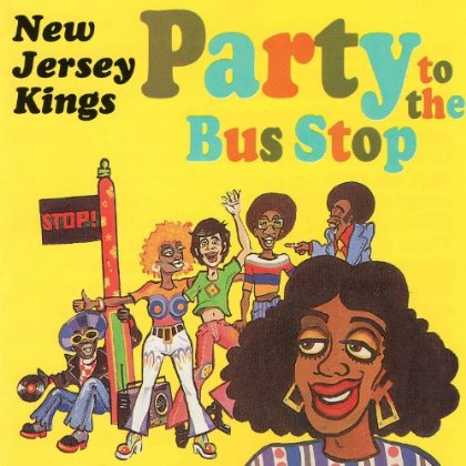 Party to the Bus Stop