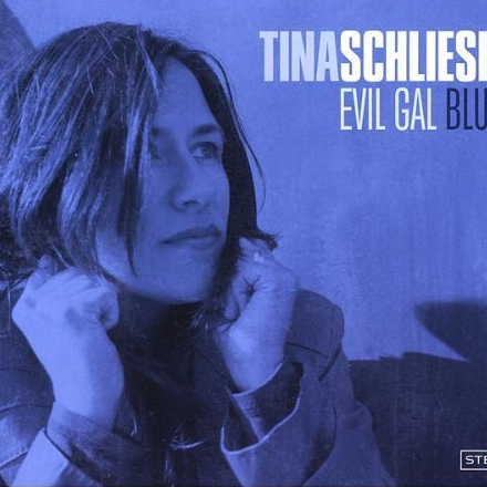 Evil Gal Blues