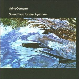 Soundtrack for the Aquarium [live]