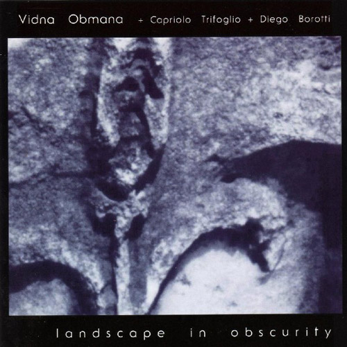 Landscape in Obscurity [live]