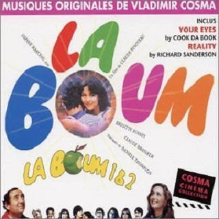 La Boum I & II (Musiques Originales)