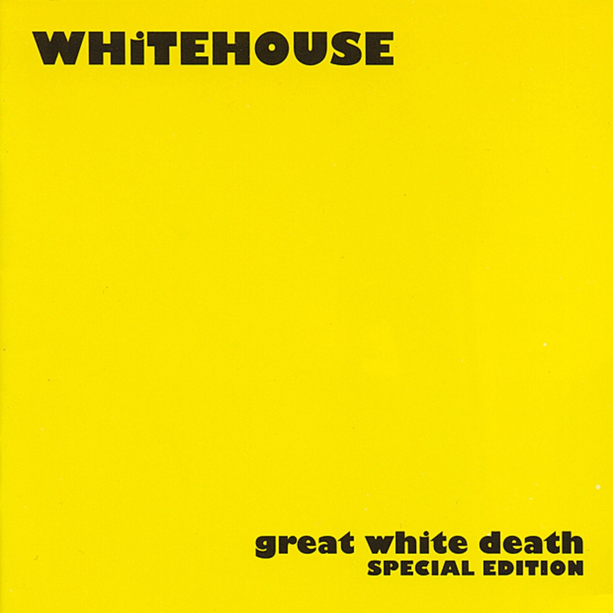 Great White Death