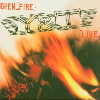 Open Fire [live]