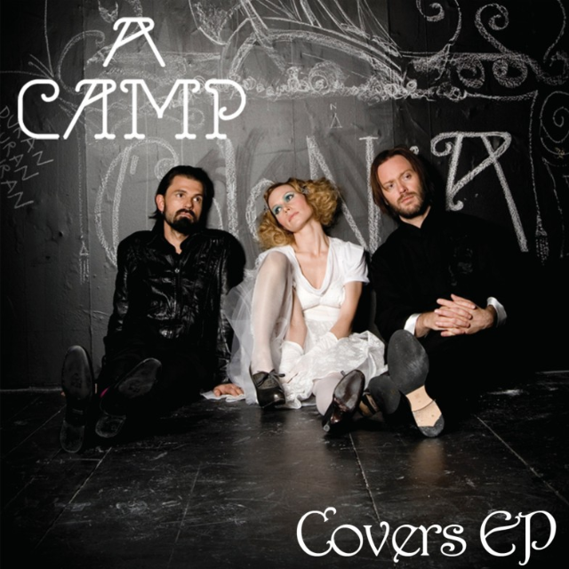 Covers [EP]