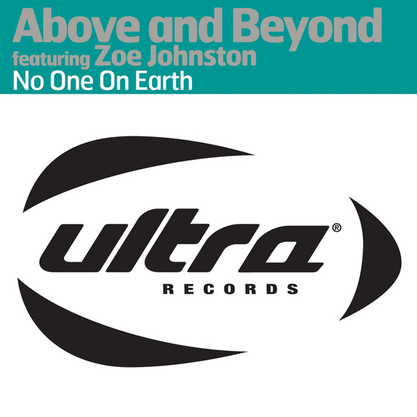 No One On Earth (Above & Beyond's San Francisco Mix)
