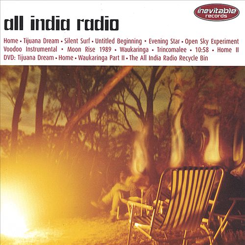 All India Radio