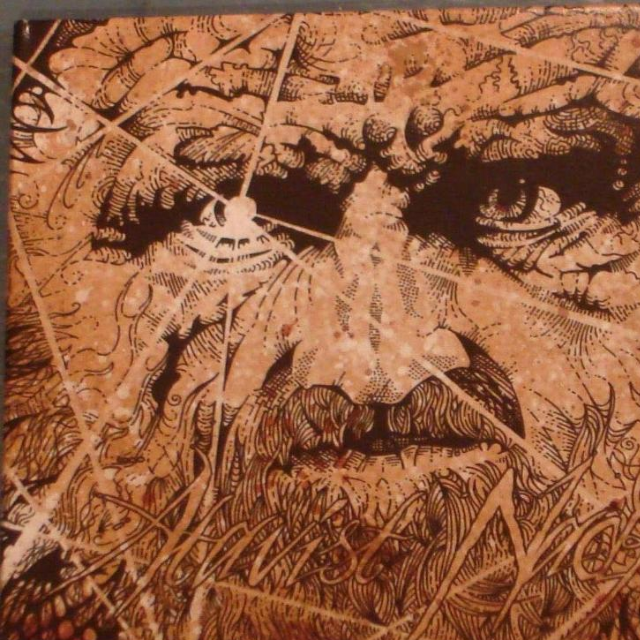 II: Points at Infinity