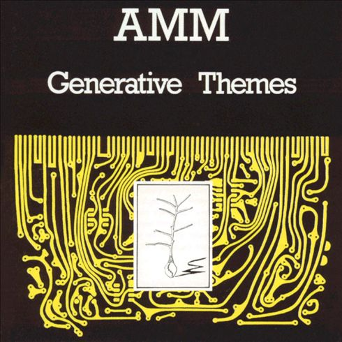 Generative Theme V