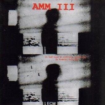 AMM III: It Had Been an Ordinary Enough Day in Pueblo, Colorado