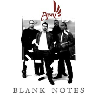 Blank Notes