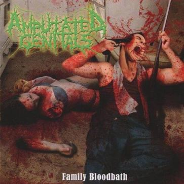 Family Bloodbath
