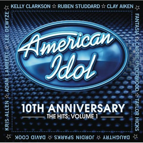 American Idol: 10th Anniversary - The Hits Volume 1