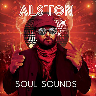 Soul Sounds (The Digital Radio Mix)