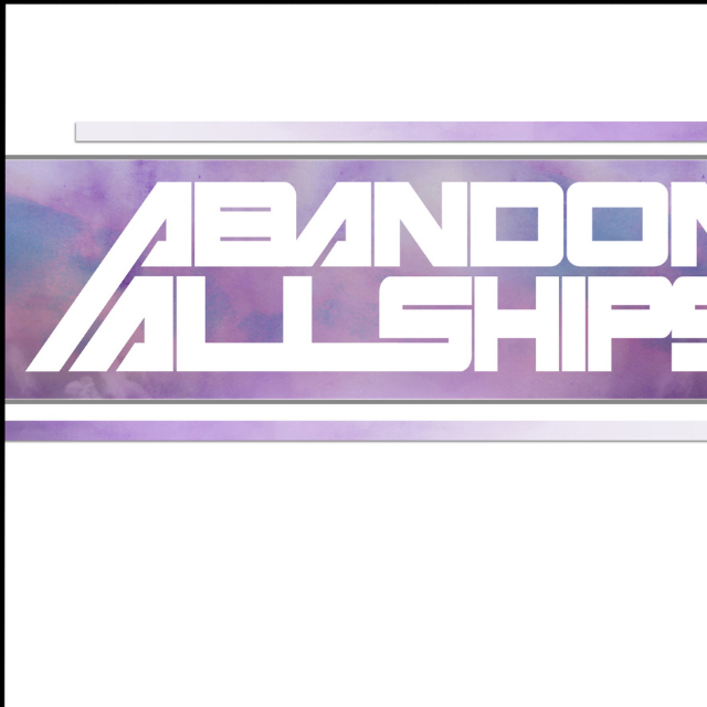 Abandon All Ships